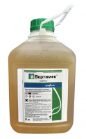 вертимек,  сзр, syngenta, 5 л