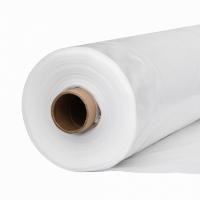 пленка для теплицы «южанка» 6х50 м, толщина 120 мкм, (5 лет) 3-х слойная, повышенной прочности, белая, антифог + ик барьер