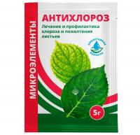 антихлороз микроудобрение, биомастер