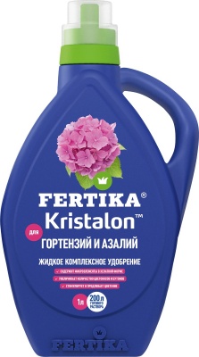Комплексное минеральное удобрение с микроэлементами