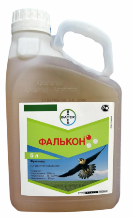 фалькон, 5л