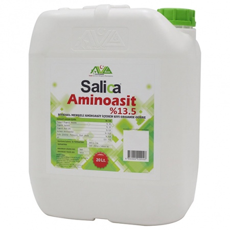 Аминоасит (Salica Aminoasit),20 л
