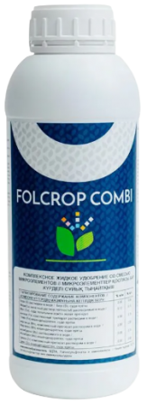 фолкроп комби, 1л